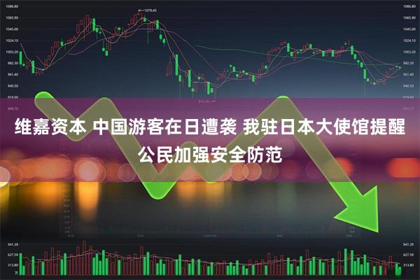 维嘉资本 中国游客在日遭袭 我驻日本大使馆提醒公民加强安全防范